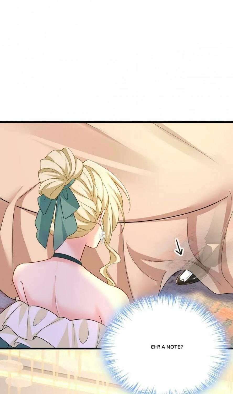 Read Bossy President chapter 547 image 33 on Lezhin