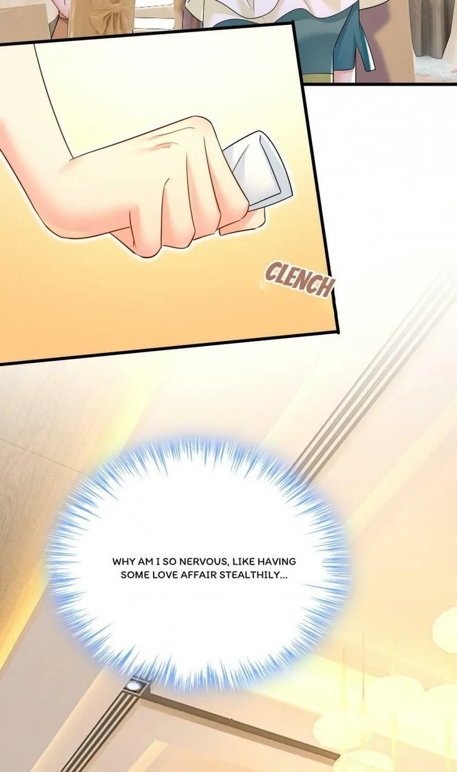 Read Bossy President chapter 547 image 44 on Lezhin