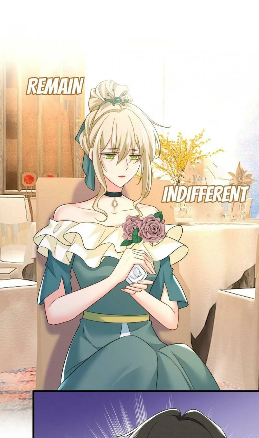 Read Bossy President chapter 547 image 49 on Lezhin