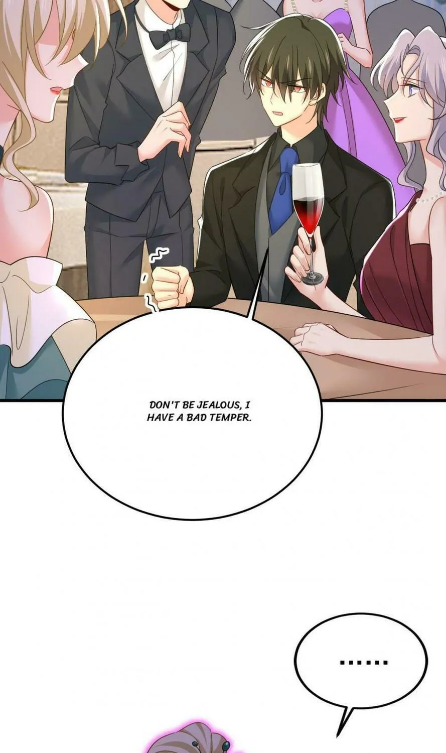 Read Bossy President chapter 547 image 53 on Lezhin