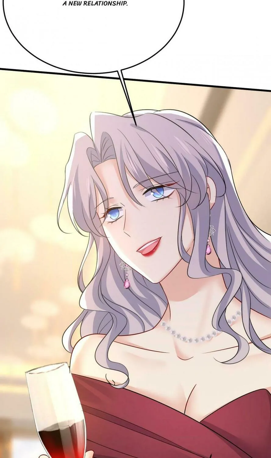 Read Bossy President chapter 548 image 12 on Lezhin
