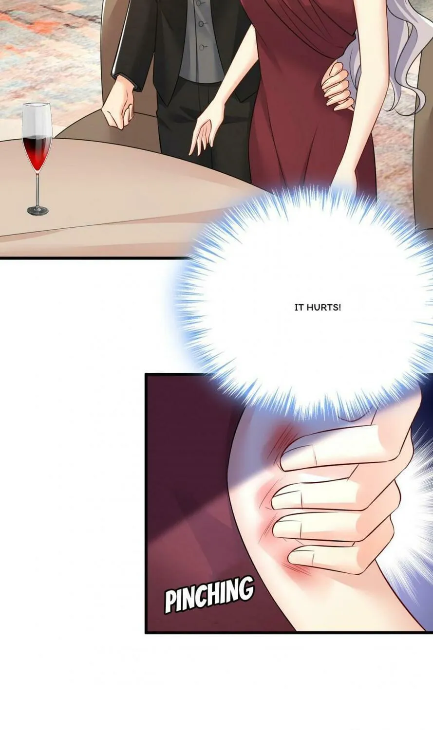 Read Bossy President chapter 548 image 21 on Lezhin