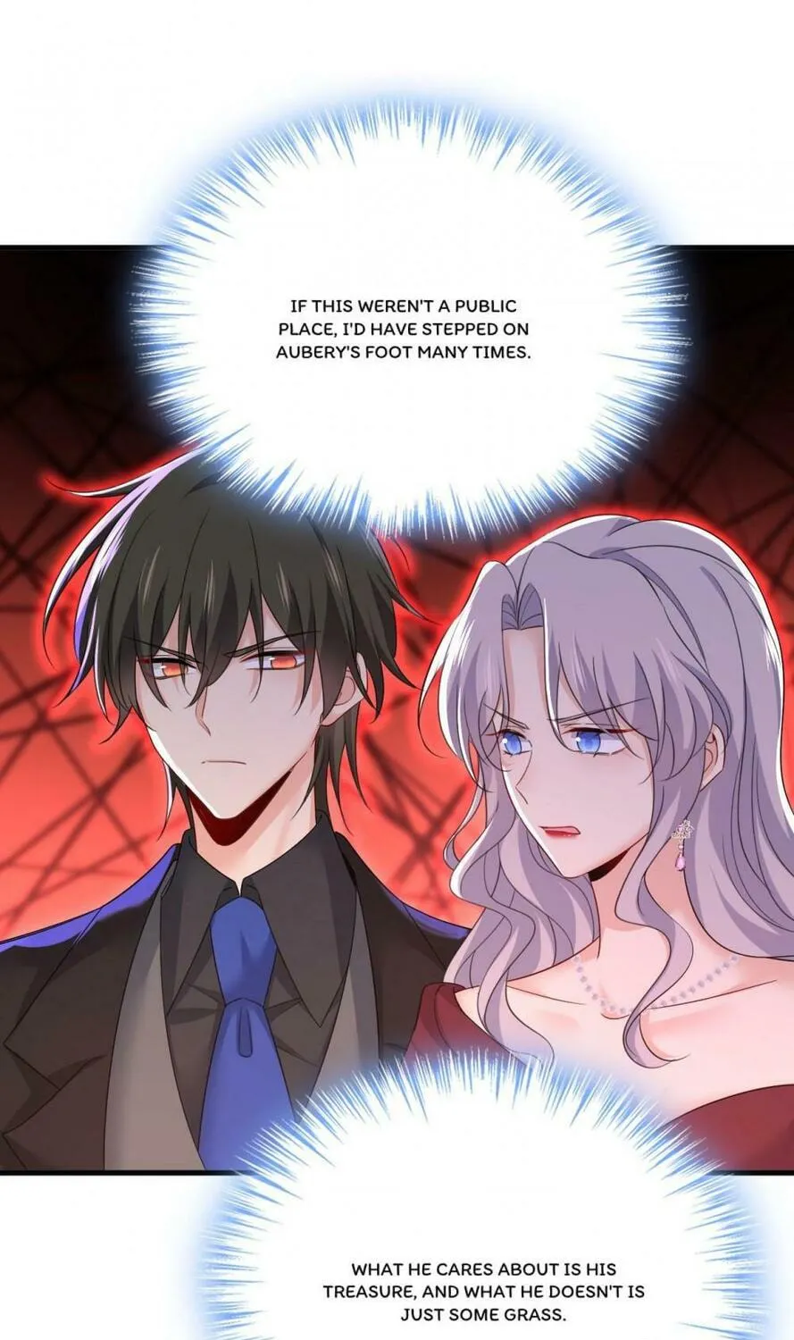 Read Bossy President chapter 548 image 28 on Lezhin