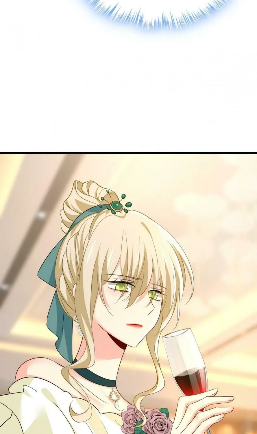 Read Bossy President chapter 548 image 30 on Lezhin