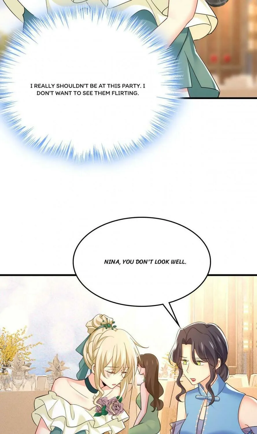 Read Bossy President chapter 548 image 32 on Lezhin