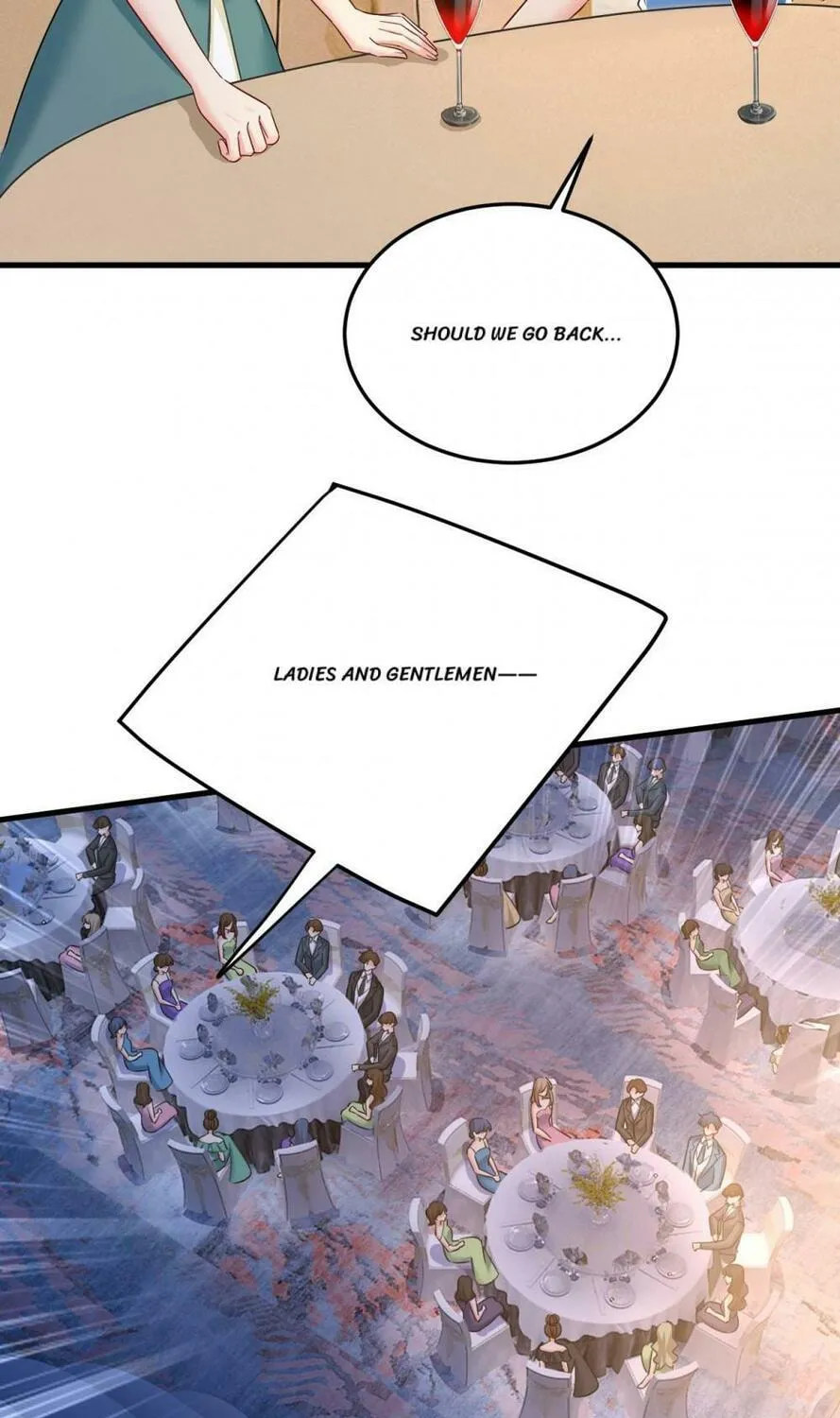 Read Bossy President chapter 548 image 34 on Lezhin