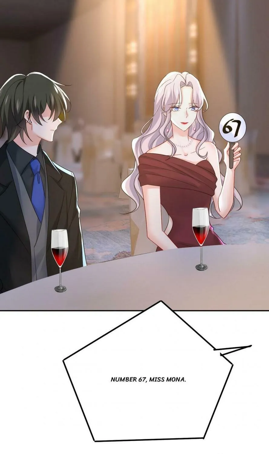 Read Bossy President chapter 548 image 45 on Lezhin