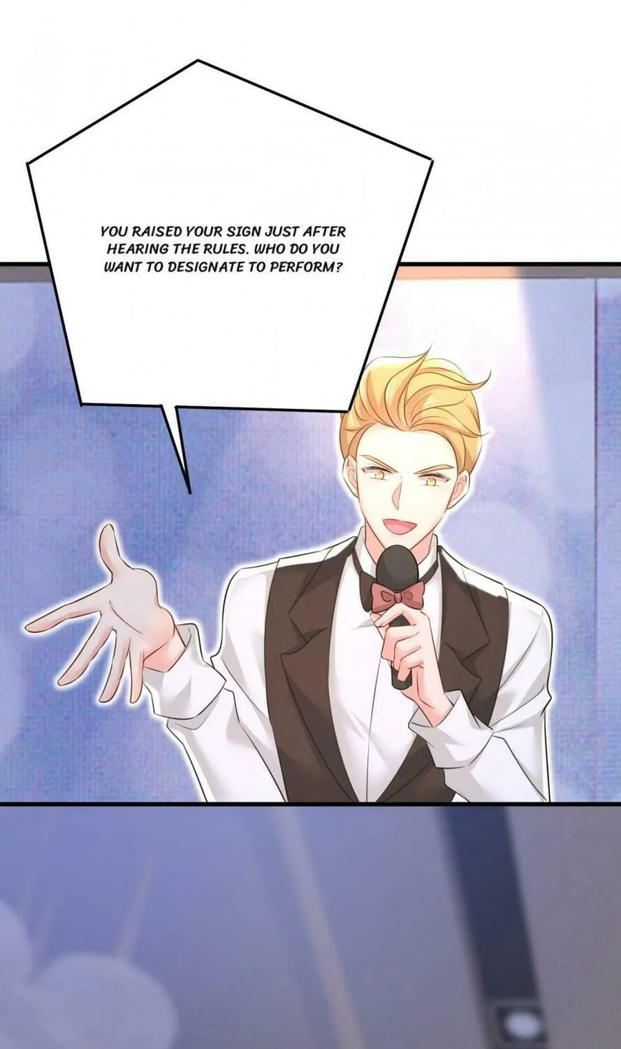 Read Bossy President chapter 548 image 48 on Lezhin
