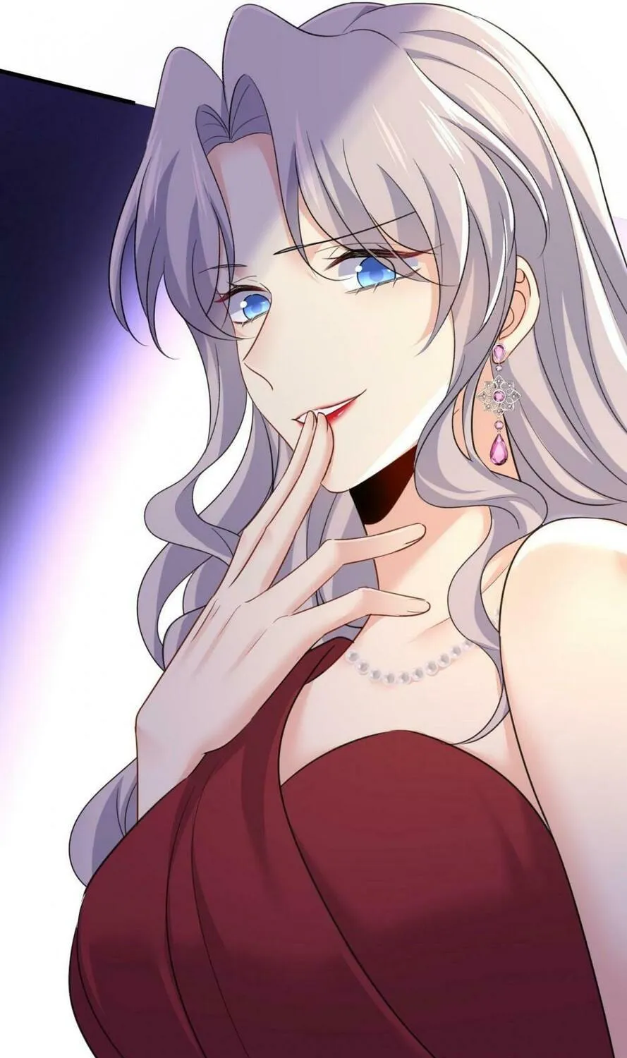 Read Bossy President chapter 548 image 56 on Lezhin
