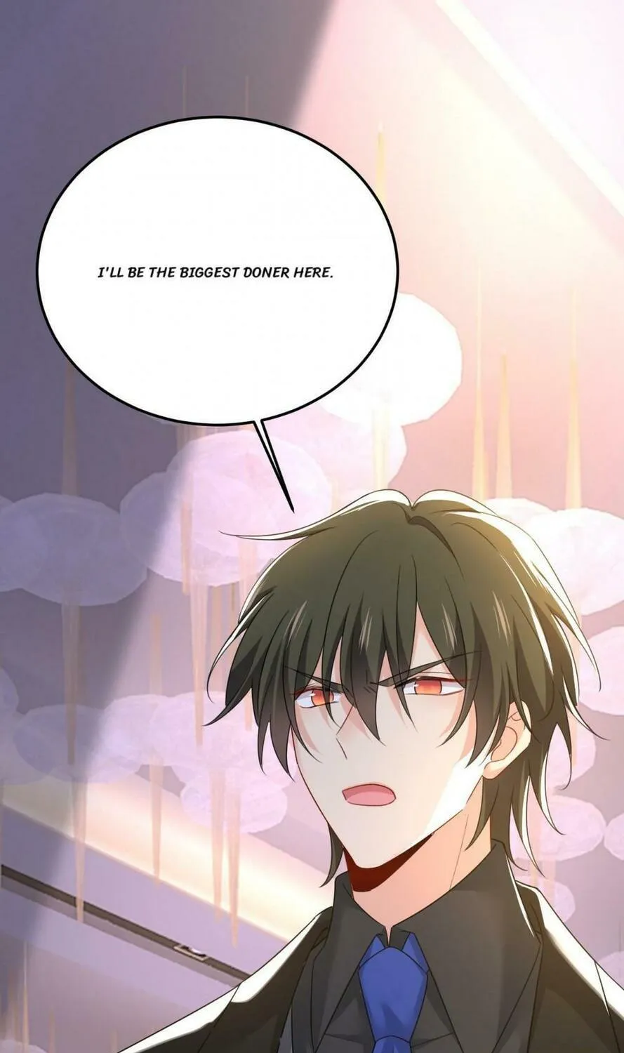 Read Bossy President chapter 548 image 63 on Lezhin