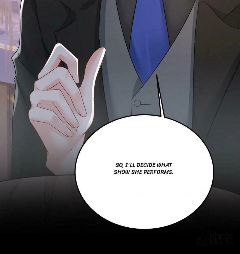 Read Bossy President chapter 548 image 65 on Lezhin