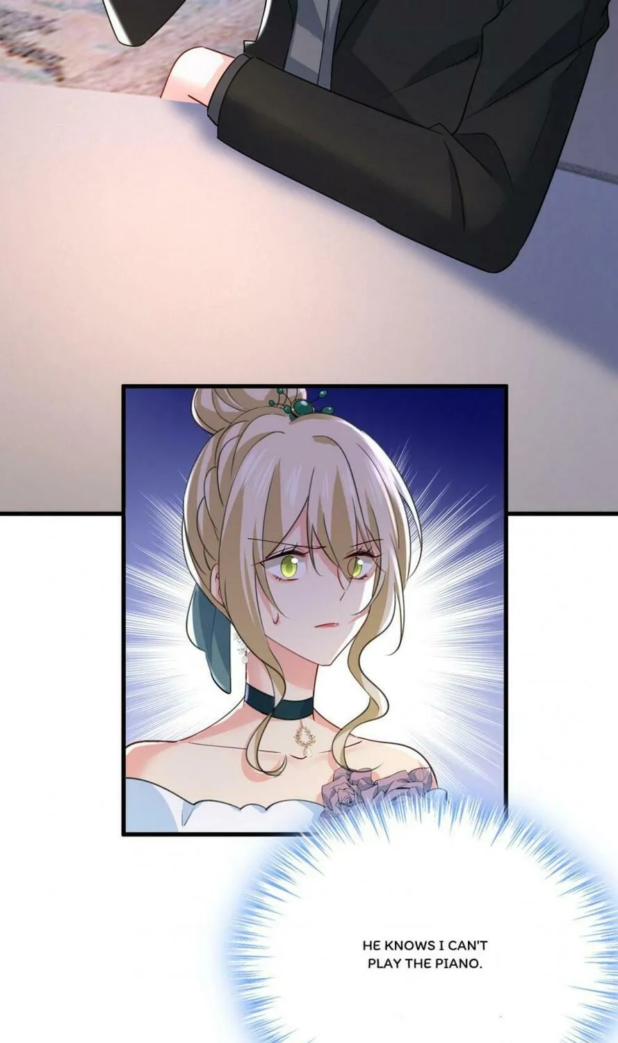 Read Bossy President chapter 548 image 68 on Lezhin