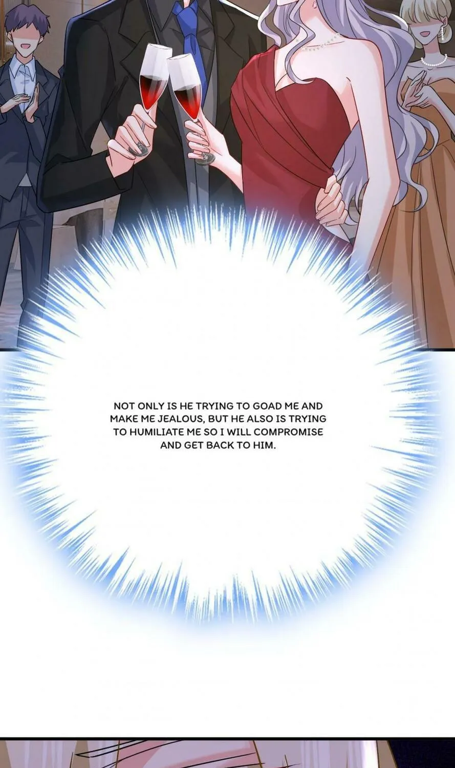 Read Bossy President chapter 548 image 72 on Lezhin