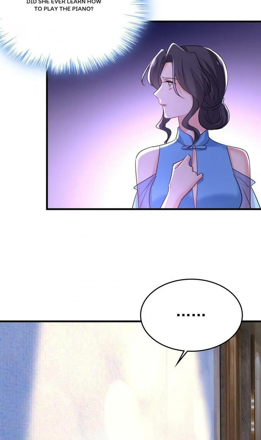 Read Bossy President chapter 549 image 28 on Lezhin