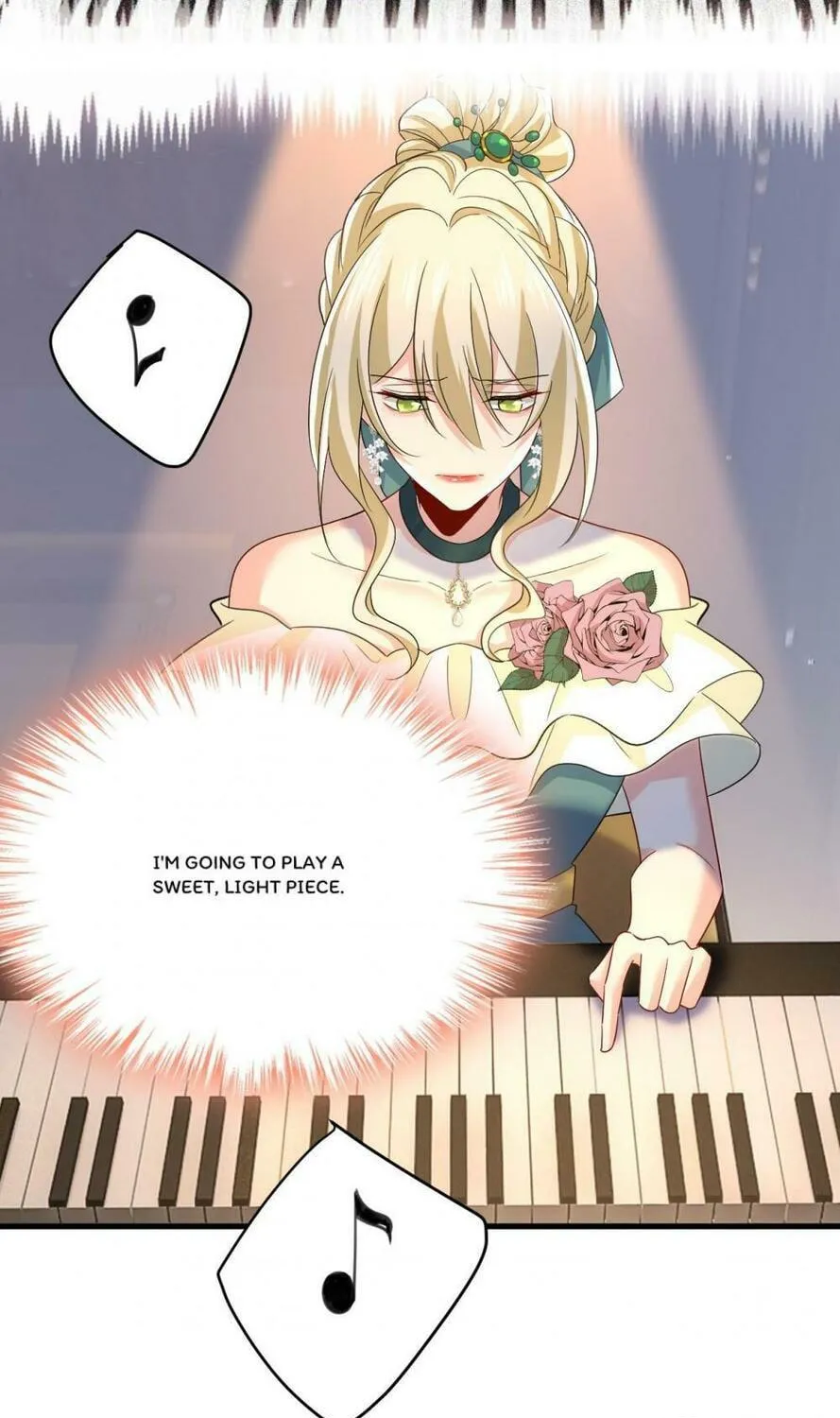 Read Bossy President chapter 549 image 37 on Lezhin