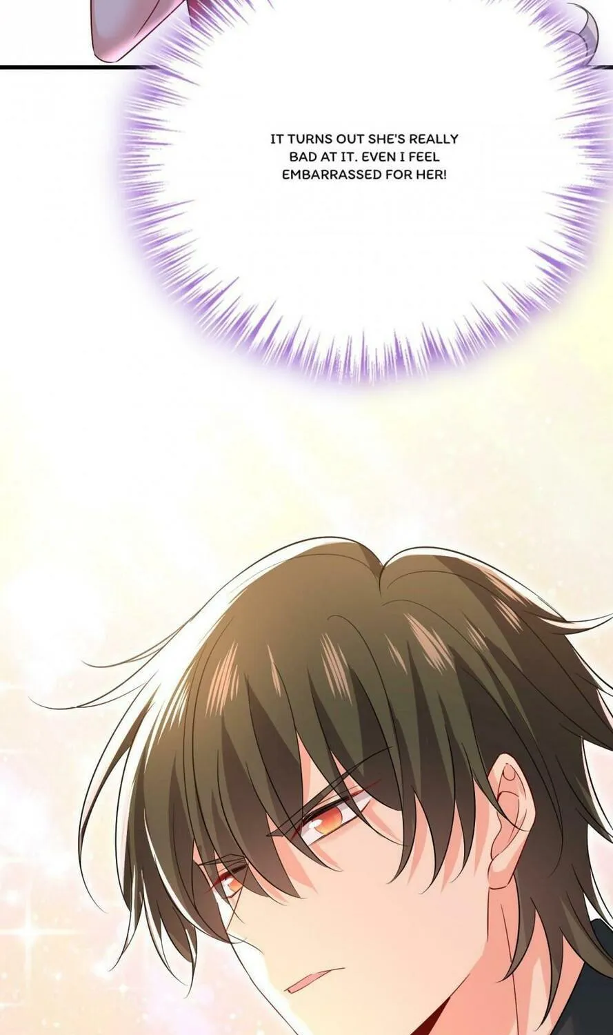 Read Bossy President chapter 549 image 44 on Lezhin