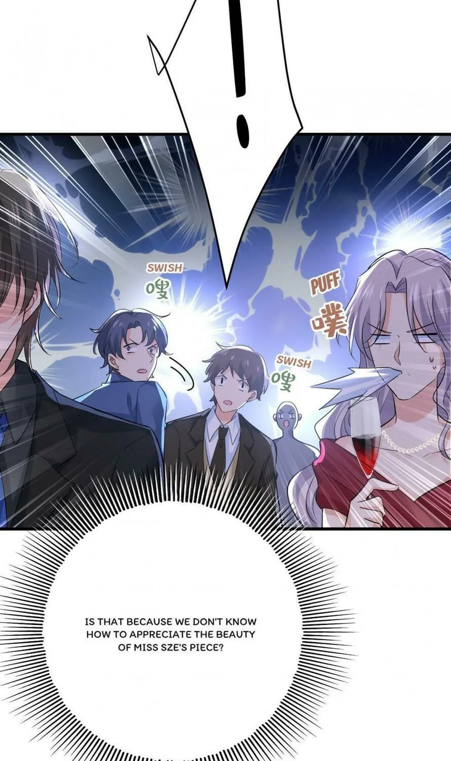 Read Bossy President chapter 549 image 48 on Lezhin