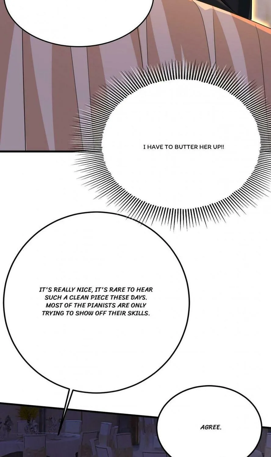 Read Bossy President chapter 549 image 53 on Lezhin