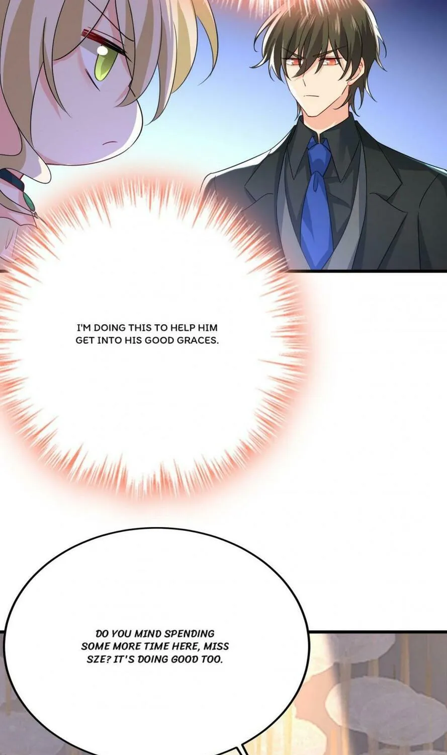 Read Bossy President chapter 549 image 6 on Lezhin