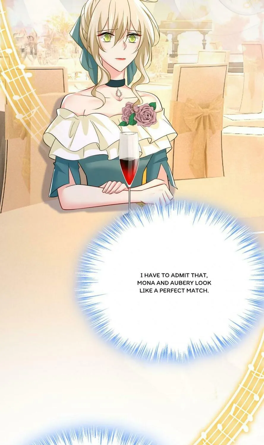 Read Bossy President chapter 551 image 2 on Lezhin