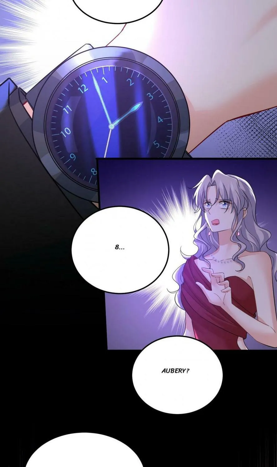 Read Bossy President chapter 552 image 2 on Lezhin