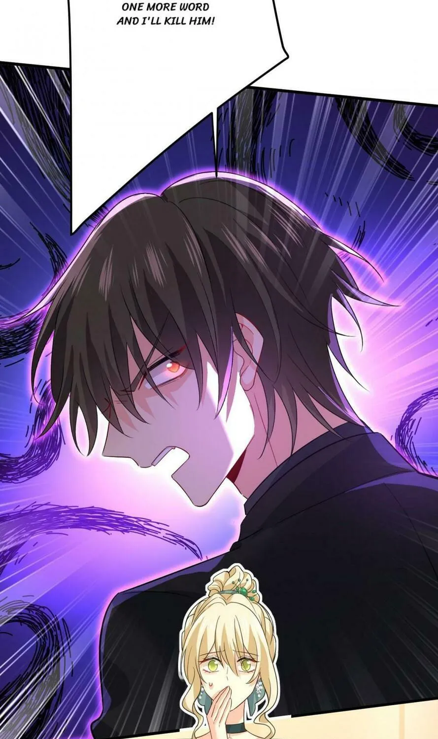 Read Bossy President chapter 552 image 24 on Lezhin
