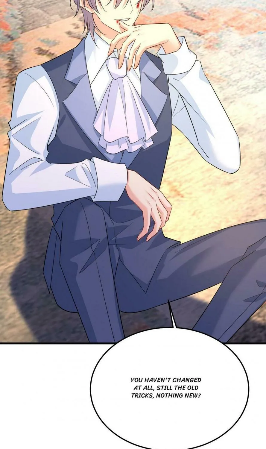 Read Bossy President chapter 552 image 28 on Lezhin