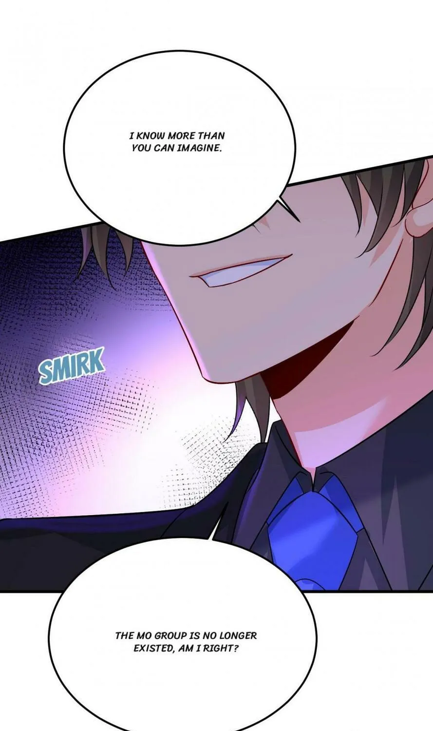 Read Bossy President chapter 552 image 30 on Lezhin