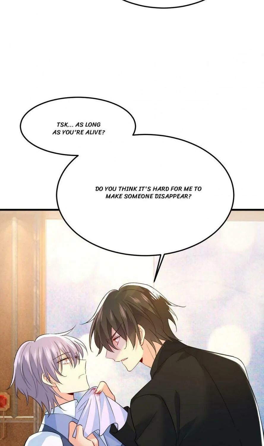 Read Bossy President chapter 552 image 35 on Lezhin