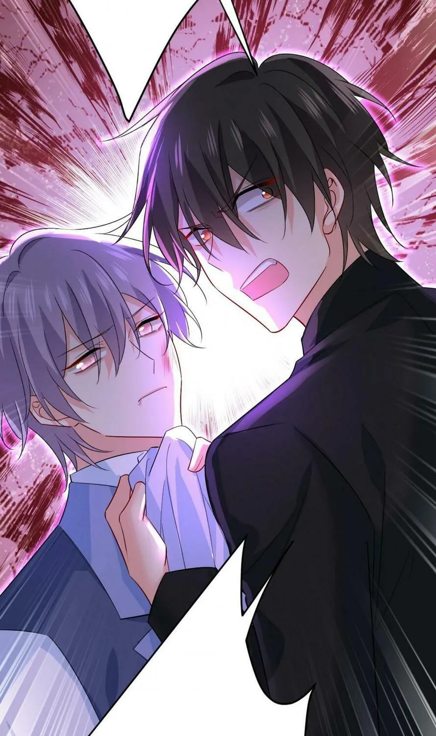 Read Bossy President chapter 552 image 41 on Lezhin