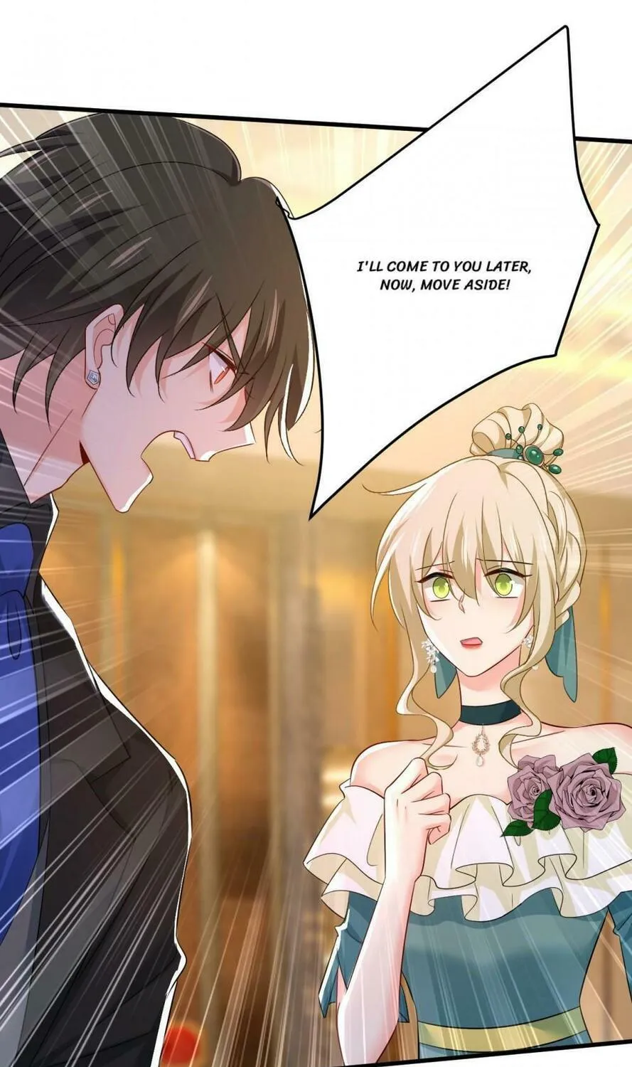 Read Bossy President chapter 552 image 44 on Lezhin
