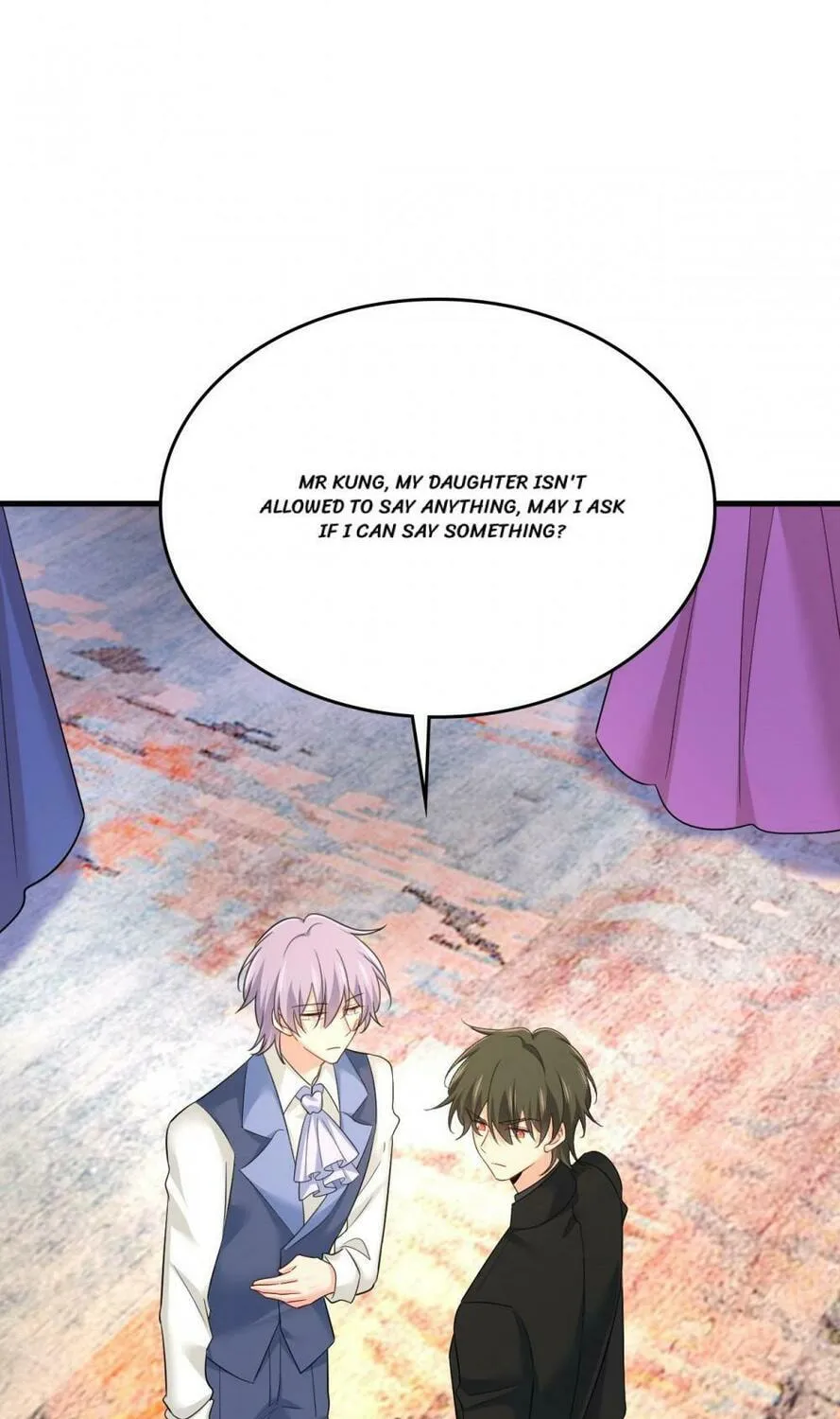Read Bossy President chapter 552 image 46 on Lezhin