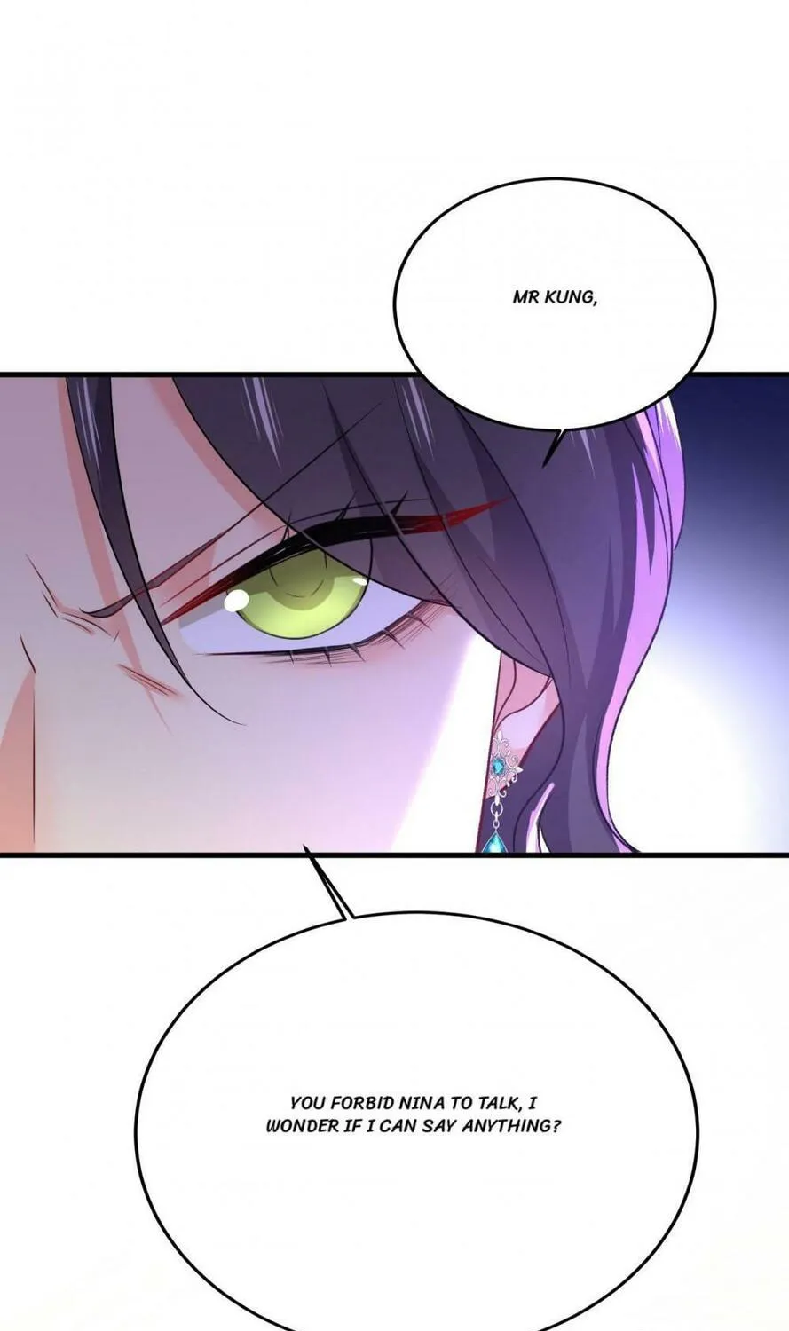 Read Bossy President chapter 552 image 57 on Lezhin