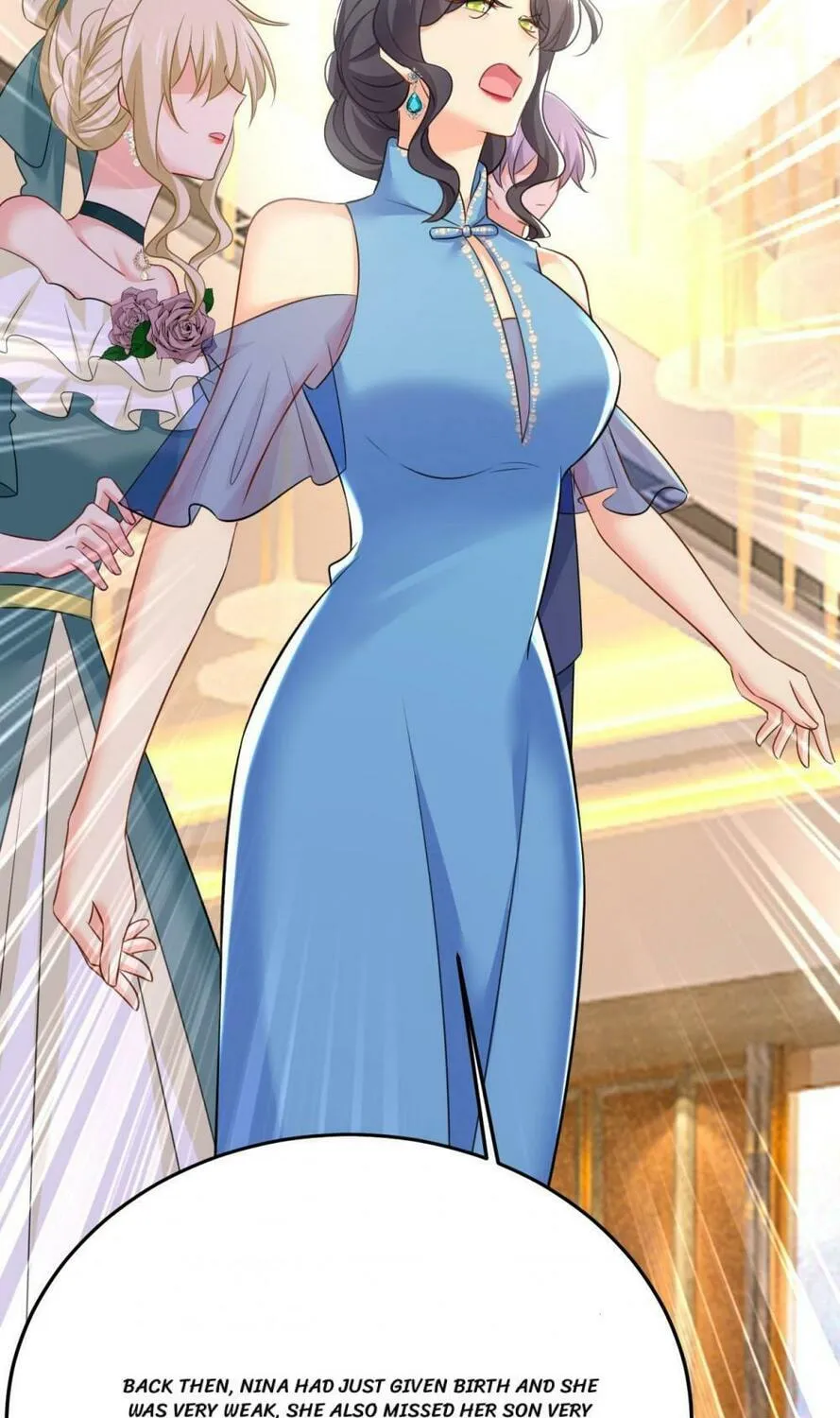 Read Bossy President chapter 552 image 61 on Lezhin