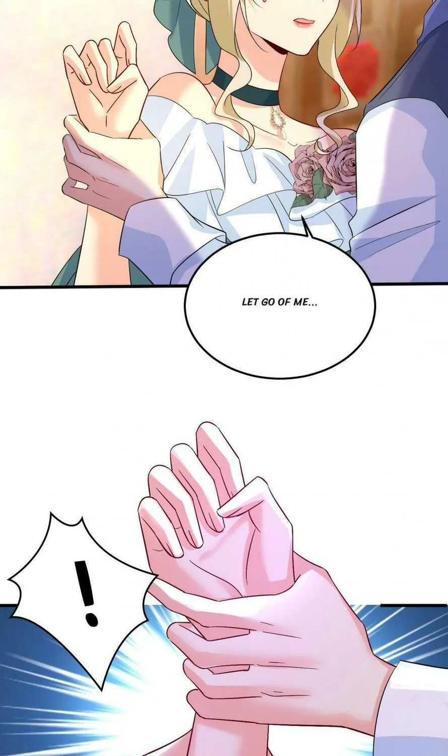 Read Bossy President chapter 552 image 8 on Lezhin