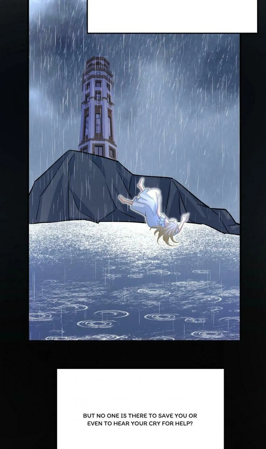 Read Bossy President chapter 555 image 32 on Lezhin