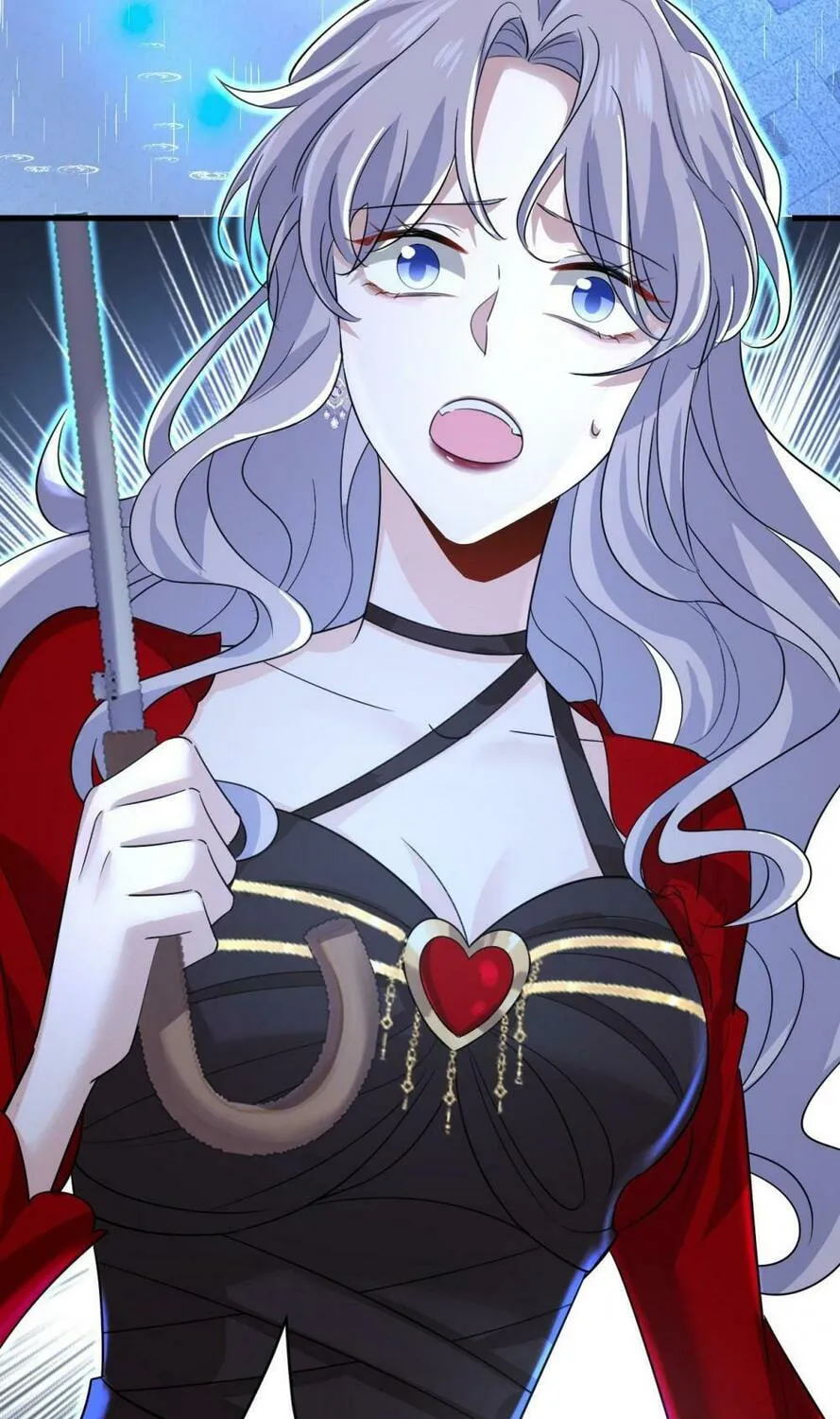 Read Bossy President chapter 556 image 13 on Lezhin