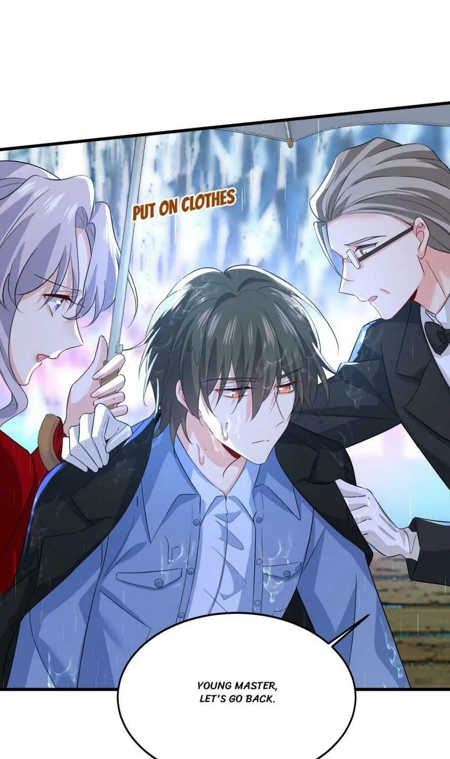 Read Bossy President chapter 556 image 22 on Lezhin