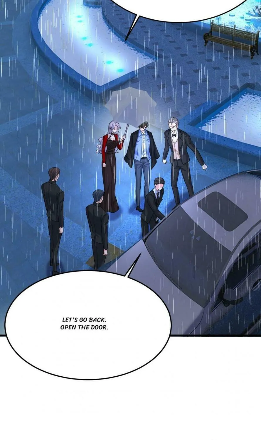 Read Bossy President chapter 556 image 28 on Lezhin