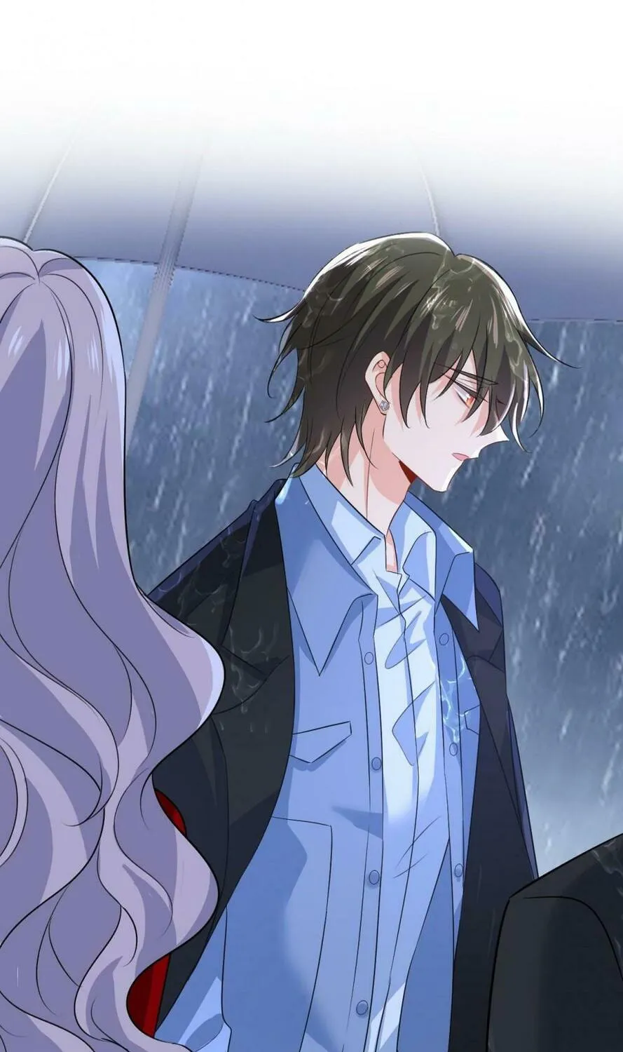 Read Bossy President chapter 556 image 33 on Lezhin