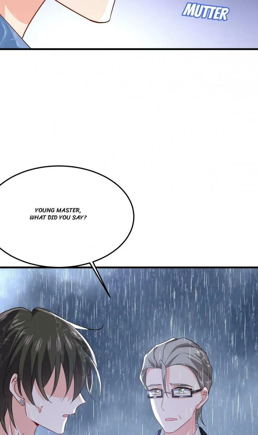 Read Bossy President chapter 556 image 37 on Lezhin