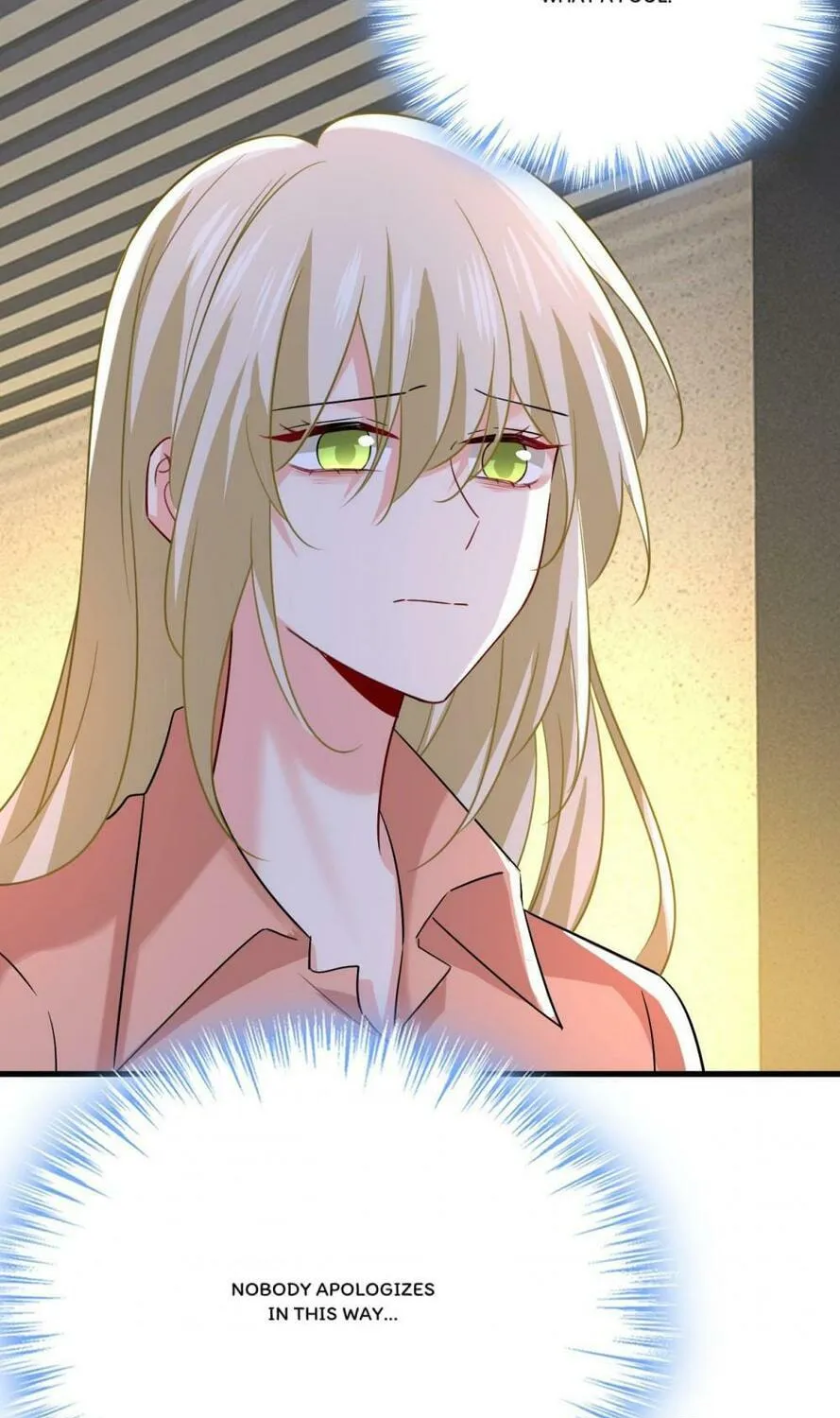 Read Bossy President chapter 556 image 6 on Lezhin