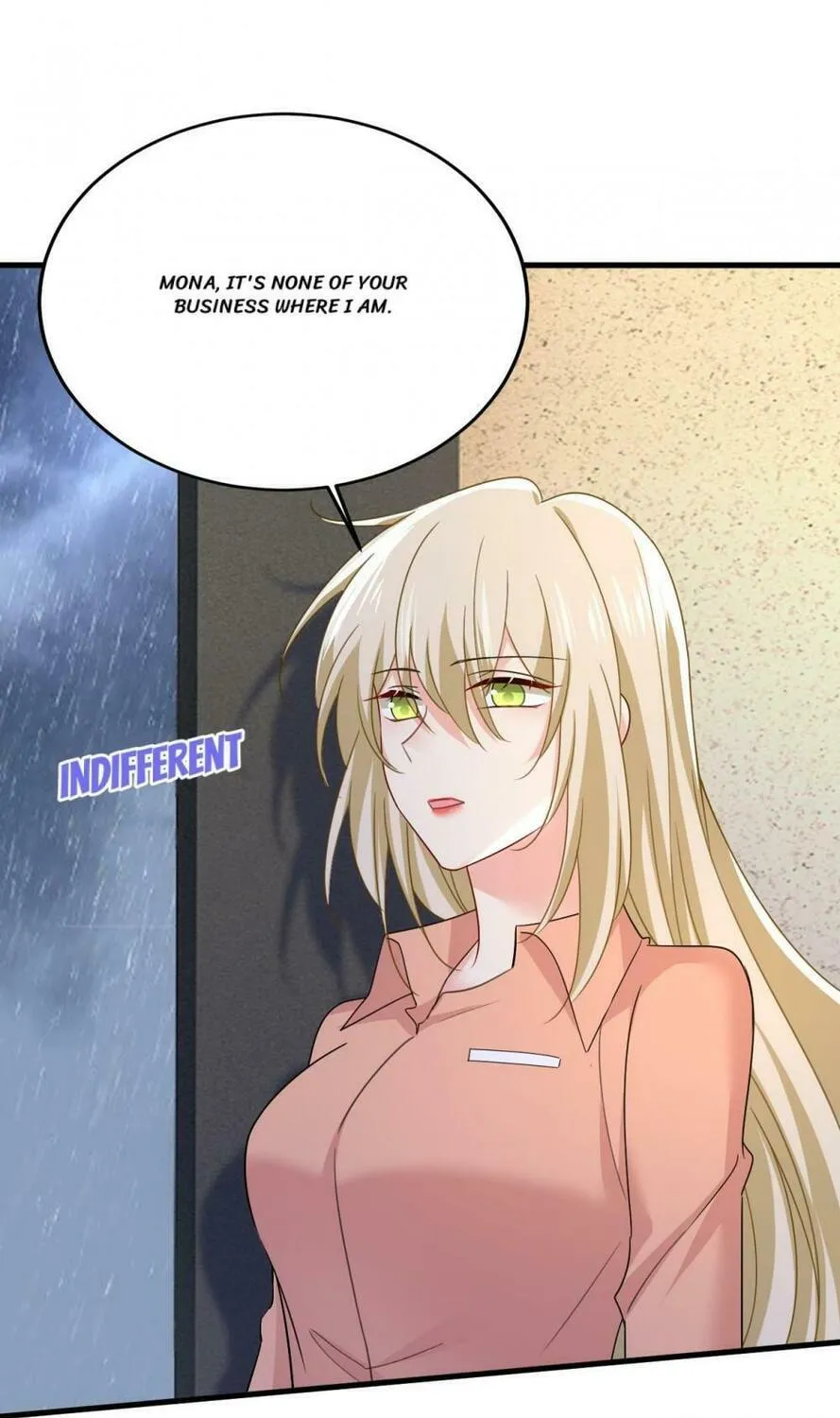 Read Bossy President chapter 556 image 63 on Lezhin
