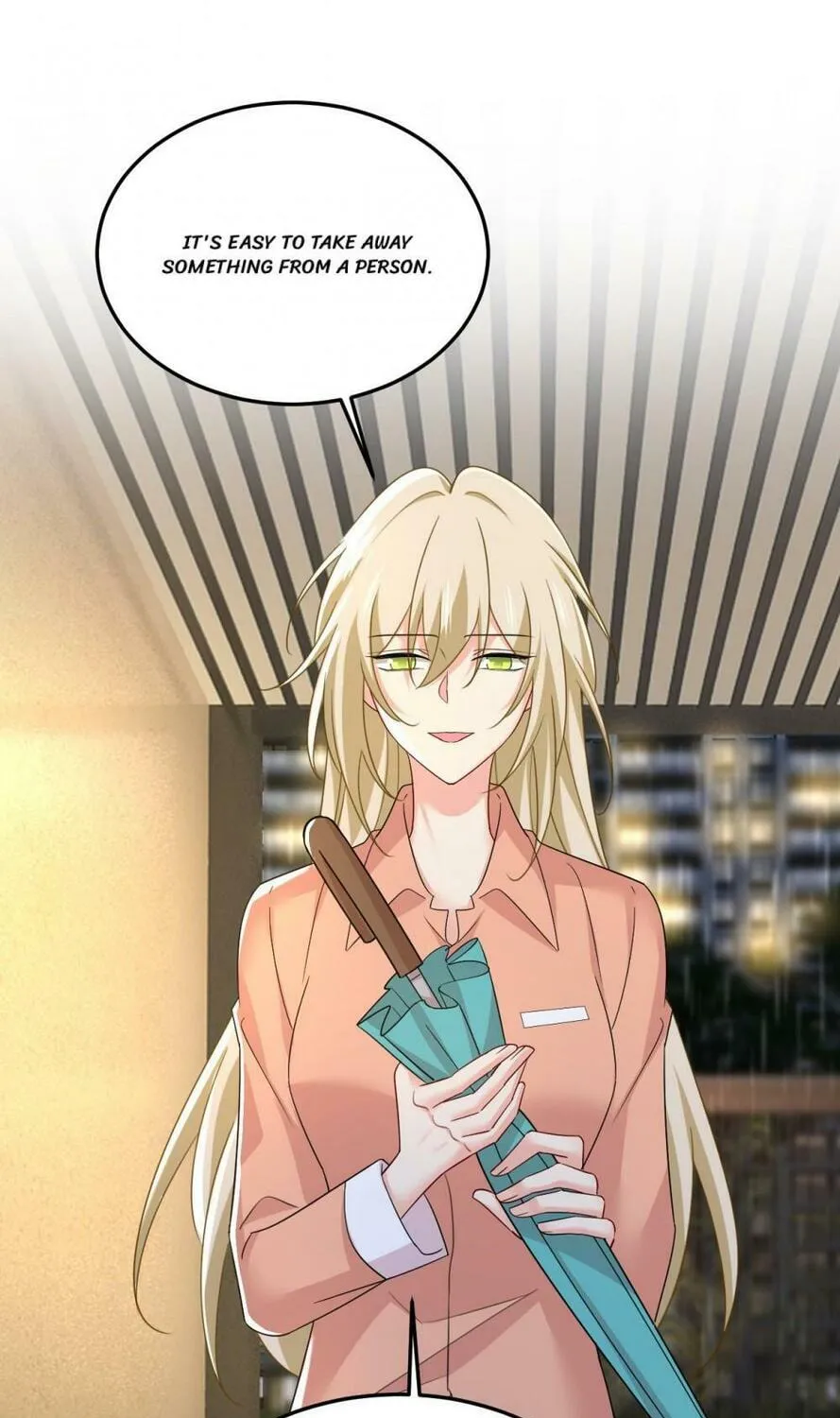 Read Bossy President chapter 556 image 74 on Lezhin