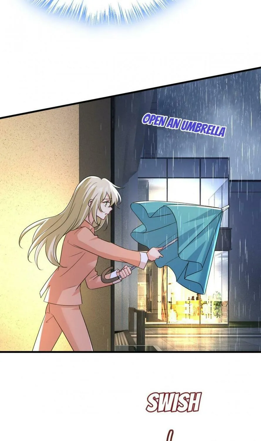 Read Bossy President chapter 556 image 8 on Lezhin