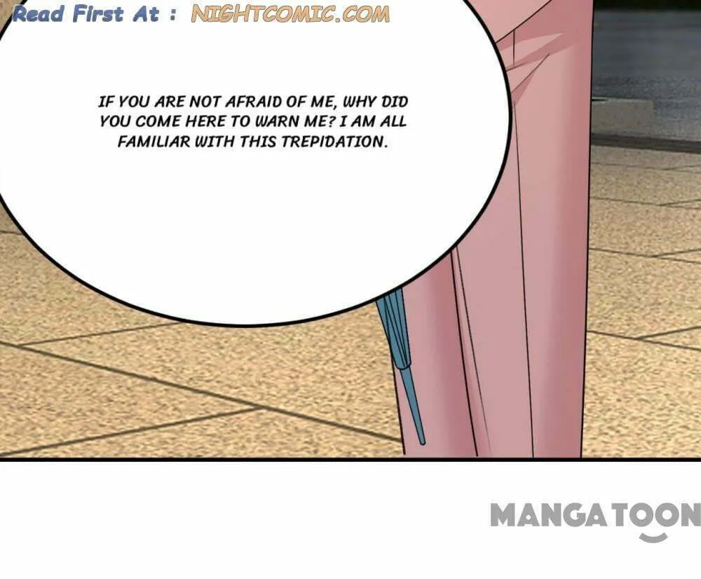 Read Bossy President chapter 556 image 80 on Lezhin