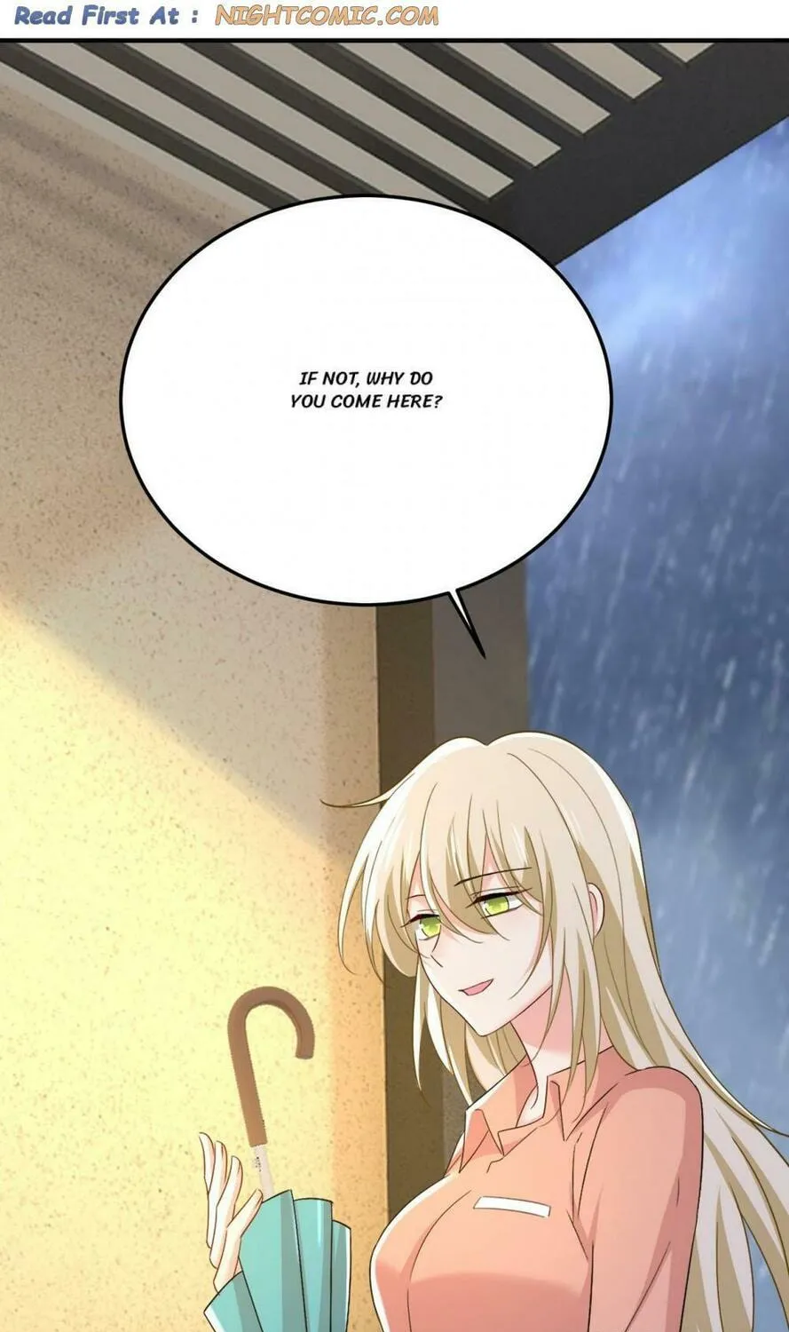 Read Bossy President chapter 557 image 0 on Lezhin