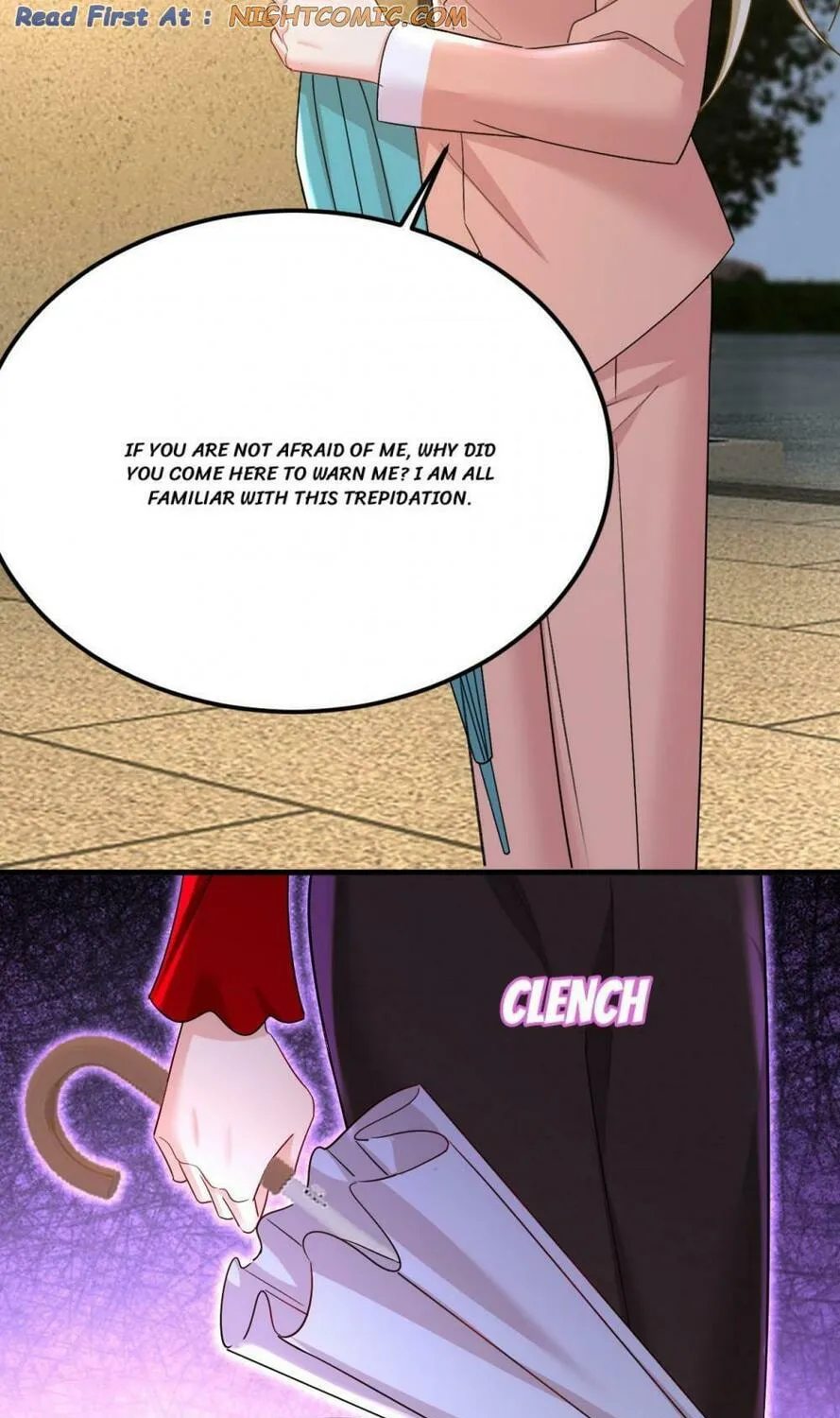 Read Bossy President chapter 557 image 2 on Lezhin