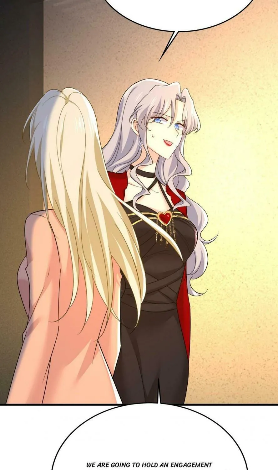 Read Bossy President chapter 557 image 22 on Lezhin
