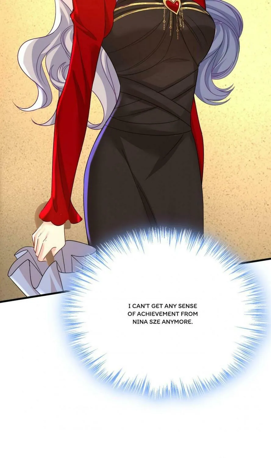 Read Bossy President chapter 557 image 33 on Lezhin